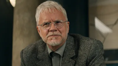 Постер 3 серии 1 сезона сериала «Укрытие»