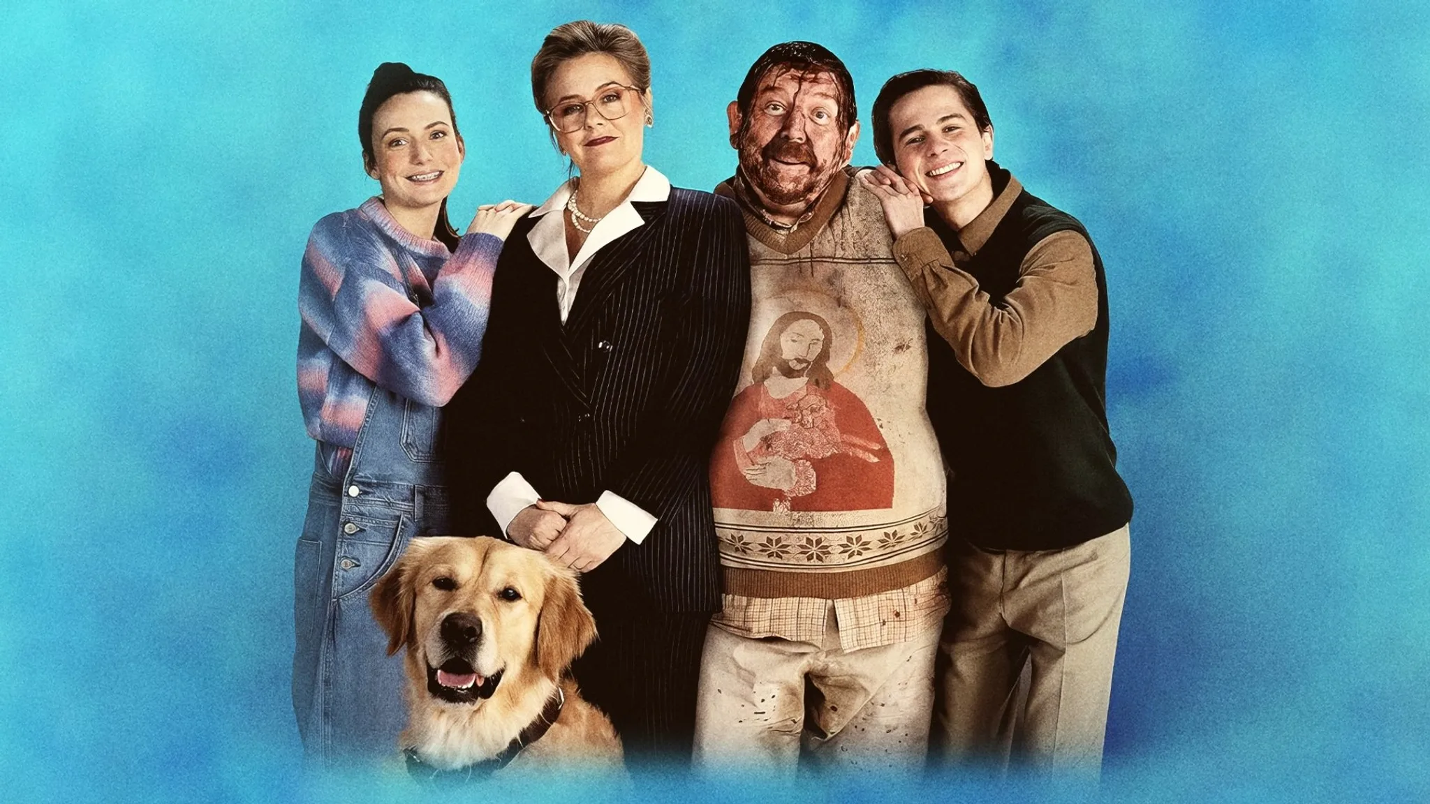 Постер фильма «Дурдом»