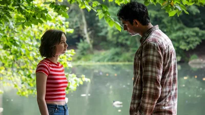 Постер 6 серии 1 сезона сериала «Хороших девочек не убивают»