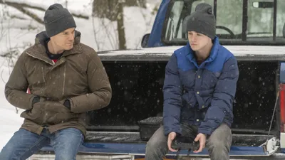 Постер 9 серии 1 сезона сериала «Декстер: Новая кровь»