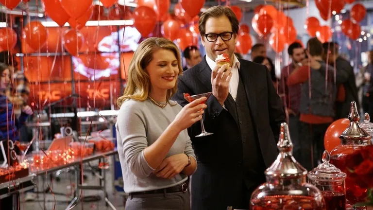 Постер 20 серии 1 сезона сериала «Булл»