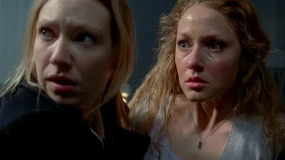 Постер 19 серии 1 сезона сериала «Грань»