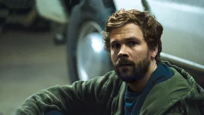 Постер 5 серии 1 сезона сериала «Убийство»