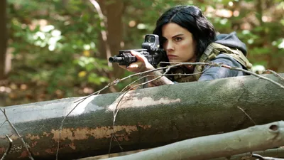Постер 7 серии 1 сезона сериала «Слепая зона»