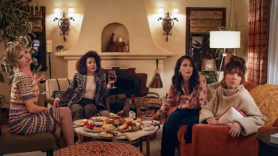 Постер 1 серии 1 сезона сериала «Основано на реальных событиях»