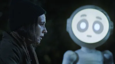 Постер 5 серии 1 сезона сериала «Санни»