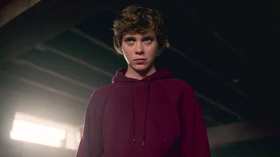 Постер 6 серии 1 сезона сериала «Меня это не устраивает!»