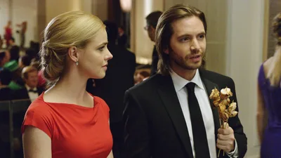 Постер 7 серии 1 сезона сериала «12 обезьян»