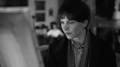 Постер 5 серии 1 сезона сериала «РИПЛИ»