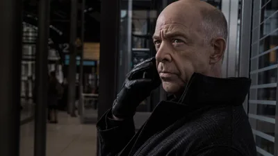 Постер 10 серии 1 сезона сериала «Двойник»