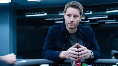 Постер 5 серии 1 сезона сериала «Следопыт»