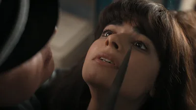 Постер 3 серии 1 сезона сериала «Весь невидимый нам свет»
