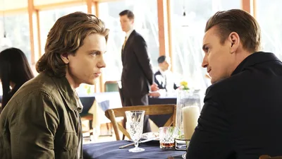 Постер 12 серии 1 сезона сериала «Нэнси Дрю»