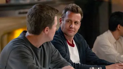 Постер 4 серии 1 сезона сериала «Форс-мажоры: Лос-Анджелес»
