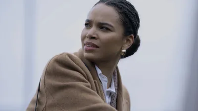 Постер 3 серии 1 сезона сериала «Нарковоры»