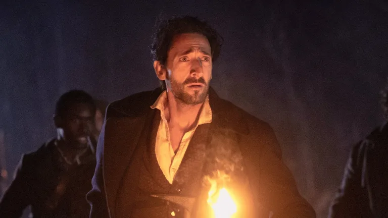 Постер 10 серии 1 сезона сериала «Чепелуэйт»