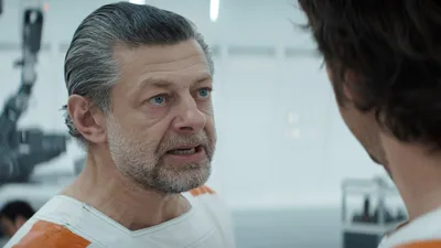 Постер 8 серии 1 сезона сериала «Андор»