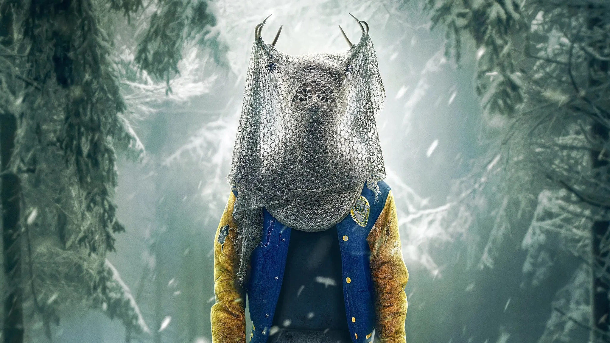 Постер фильма «Шершни»
