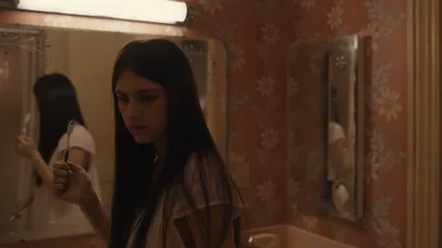 Постер 5 серии 1 сезона сериала «Дом с прислугой»