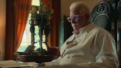 Постер 7 серии 1 сезона сериала «Мальчик глотает Вселенную»