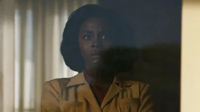 Постер 1 серии 1 сезона сериала «Они»