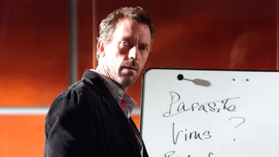 Постер 17 серии 1 сезона сериала «Доктор Хаус»