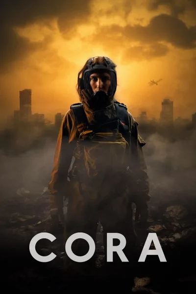 Постер фильма «Cora»