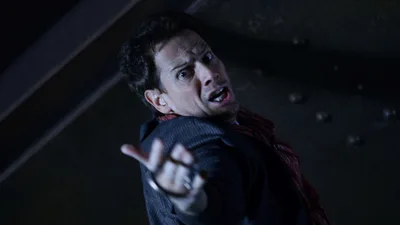 Постер 2 серии 1 сезона сериала «Вечность»