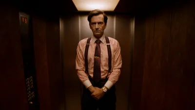 Постер 5 серии 1 сезона сериала «Соперники»