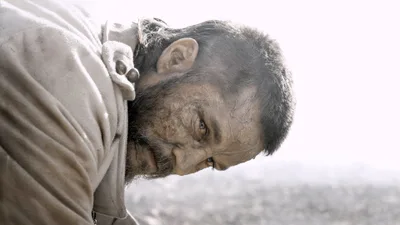Постер 10 серии 1 сезона сериала «Воспитанные волками»