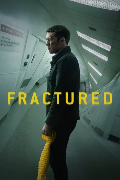 Постер фильма «Перелом»