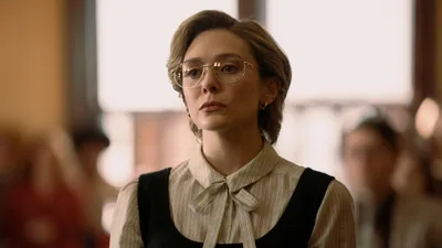 Постер 7 серии 1 сезона сериала «Любовь и смерть»