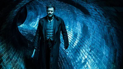 Постер 8 серии 1 сезона сериала «Карнивал Роу»