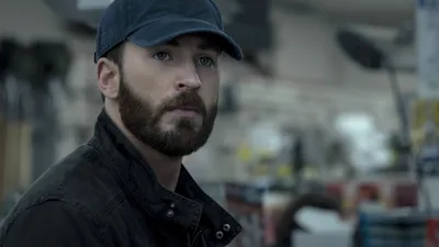Постер 4 серии 1 сезона сериала «Защищая Джейкоба»