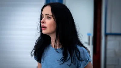 Постер 1 серии 1 сезона сериала «Тёмное дитя: Отголоски»