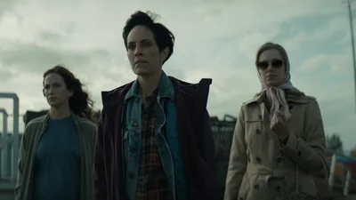 Постер 6 серии 1 сезона сериала «Полуночная месса»