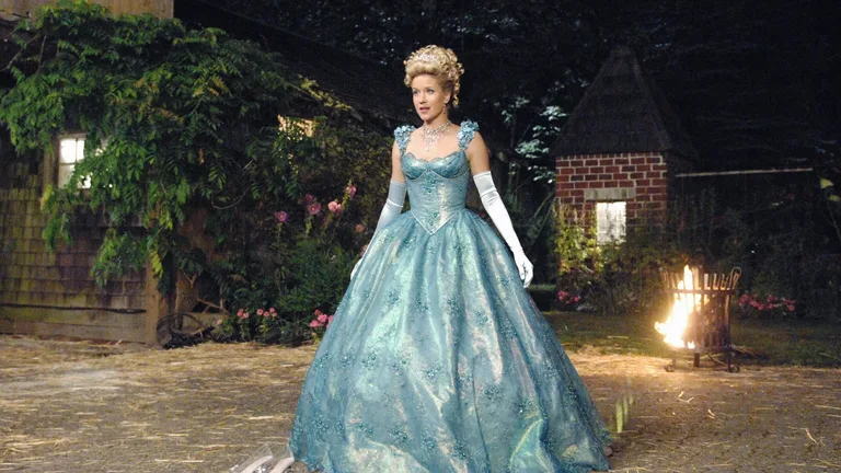 Постер 4 серии 1 сезона сериала «Однажды в сказке»