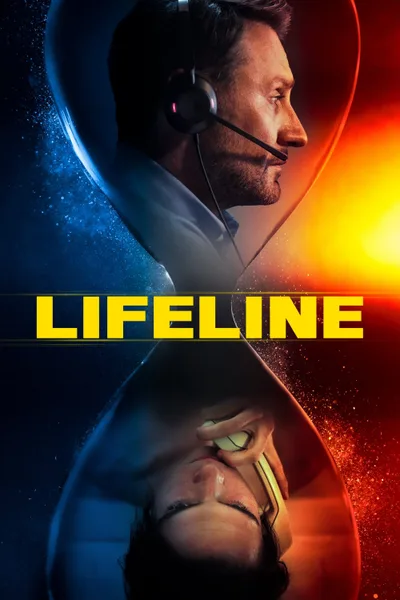 Постер фильма «Lifeline»