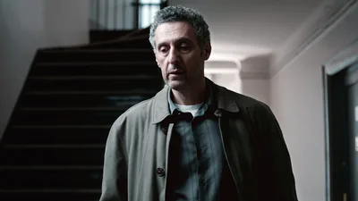 Постер 8 серии 1 сезона сериала «Однажды ночью»