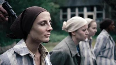 Постер 6 серии 1 сезона сериала «The Lost Women Spies»