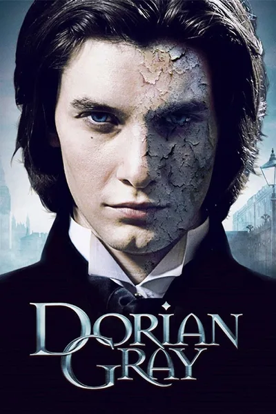 Постер фильма «Дориан Грей»