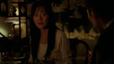 Постер 17 серии 1 сезона сериала «Остаться в живых»
