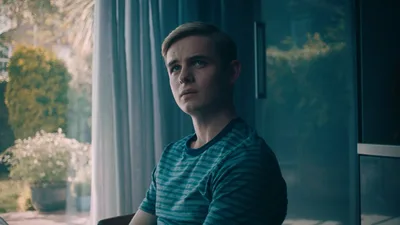 Постер 1 серии 1 сезона сериала «Алекс Райдер»