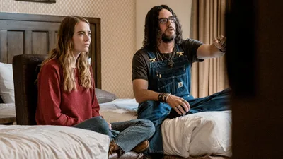 Постер 6 серии 1 сезона сериала «Проклятие»