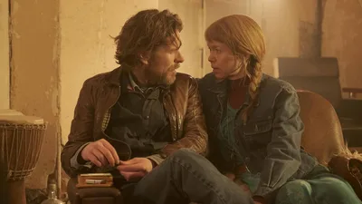 Постер 1 серии 1 сезона сериала «Покуда я тебя не убью»