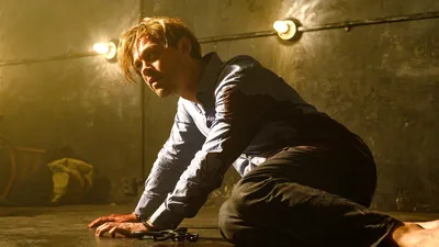 Постер 11 серии 1 сезона сериала «Блудный сын»