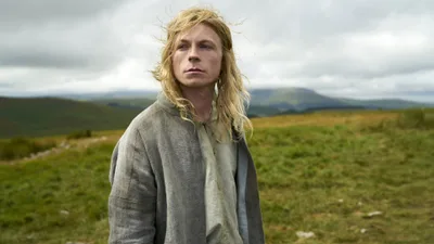 Постер 4 серии 1 сезона сериала «Зимний король»