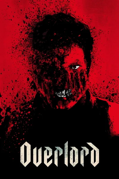 Постер фильма «Оверлорд»