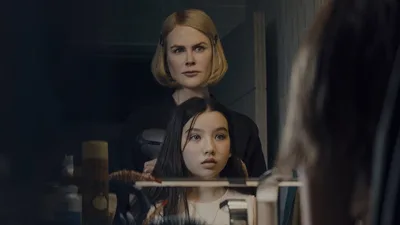 Постер 1 серии 1 сезона сериала «Экспаты»