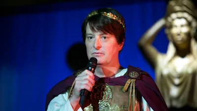 Постер 4 серии 1 сезона сериала «Силиконовая долина»